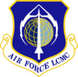 Air Force LCMC Logo