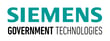 Siemens Government Technologies logo